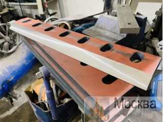������ ���� ��� �������� 510 60 20, 520 75 25, 540 60 16, 550 60 16, 550 60 20, 570 75 25, 590 60 16, 625 60 25, 670 60 25, 1080 100 30. ������������� ���������� �������, ������