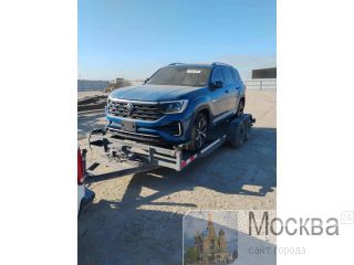 ������ ���������� VOLKSWAGEN ATLAS 2025 �.�. ������