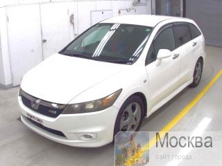 Honda Stream 2009 �. �����������