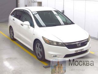 Honda Stream 2009 ���� �. �����������