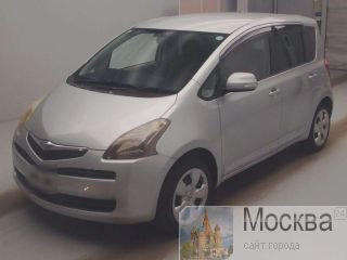 ������ Toyota Ractis 2006 ��� �����������