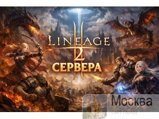 ����������� ������� Lineage 2: ����� ������� ��������� ����������� ������� ��� ���������� ���� ������