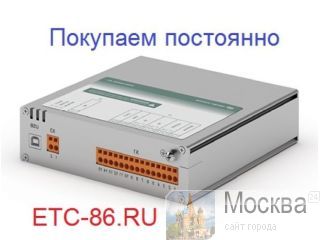 �������� ������! ����� � ������ ���������� TER_CM_16 ��� ISM15_LD_8, ISM_LD_2, BB/TEL ����-����, ������