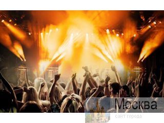 ������ �����, �����, ����� � DJ-������������ ������
