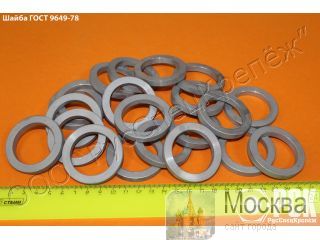 ����� ��� ������� ���� 9649-78, ��� 107.758491.002-91 ������