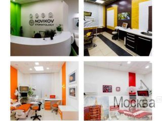 ����������������� ������� NOVIKOVSKI: ����������� ������� ����� � �������� �� ����������� � �������� �������� � ��� ���