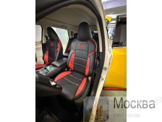 ��������� changan cs55 plus ���������� Uni-s ������