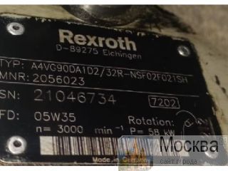 ������ ����������� Rexroth ���������