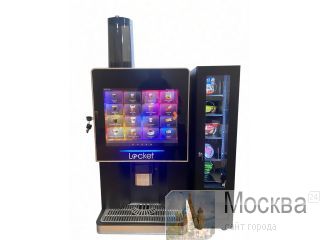 ���������� LE VENDING Locket 307, ������ Jetinno ������