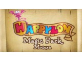  Happylon corporation