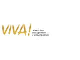 Логотип Агентство VIVA!