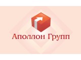 Логотип ООО «Аполлон Групп»