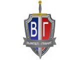 Логотип Вымпел-Гранит, ООО