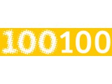 Логотип 100 100 ченто ди ченто, НП