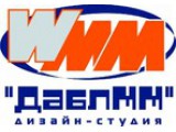 Логотип ДАБЛММ, ООО