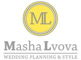 Логотип MashaLvova