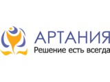 Логотип Артания, ООО