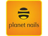 Логотип Planet Nails