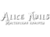  Alice Nails