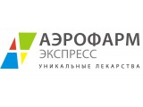 Логотип Аэрофарм, ООО