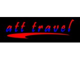 Логотип Атт-Тревел, ООО