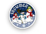  Snowmen