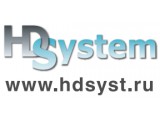  HDSystem