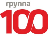   100