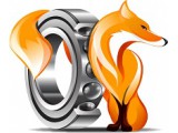 Логотип Фоксэйр, ООО