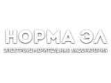 Логотип Норма ЭЛ, ООО