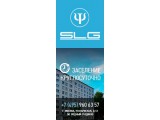    "SLG"