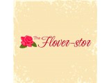  The Flower-stor  