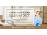  CLEAN-FORD