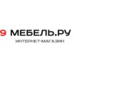 Логотип 9 Мебель