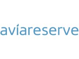 Логотип AVIARESERVE
