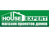 Логотип HouseExpert