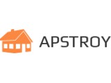 Логотип АПСТРОЙ