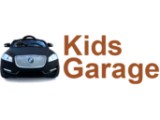 Логотип KidsGarage.ru