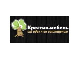 Логотип Креатив Мебель, ООО