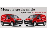 Логотип Ремонт стиральных машин Miele