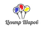 Логотип Центр Шаров