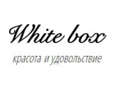  White box