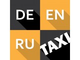  Ru-De-En-Taxi