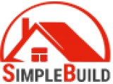 Логотип SimpleBuild, торговая компания