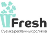 Логотип Студия Fresh