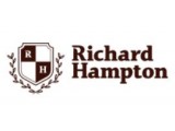  Richard Hampton