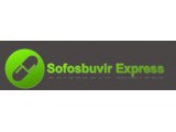 Логотип Sofosbuvir Express