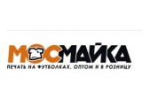 Логотип Мосмайка
