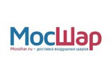Логотип Мосшар