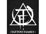  Tattoo Family